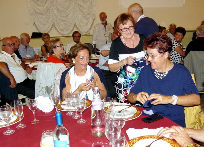 (73) Catania - cena Ristorante Rinascimento